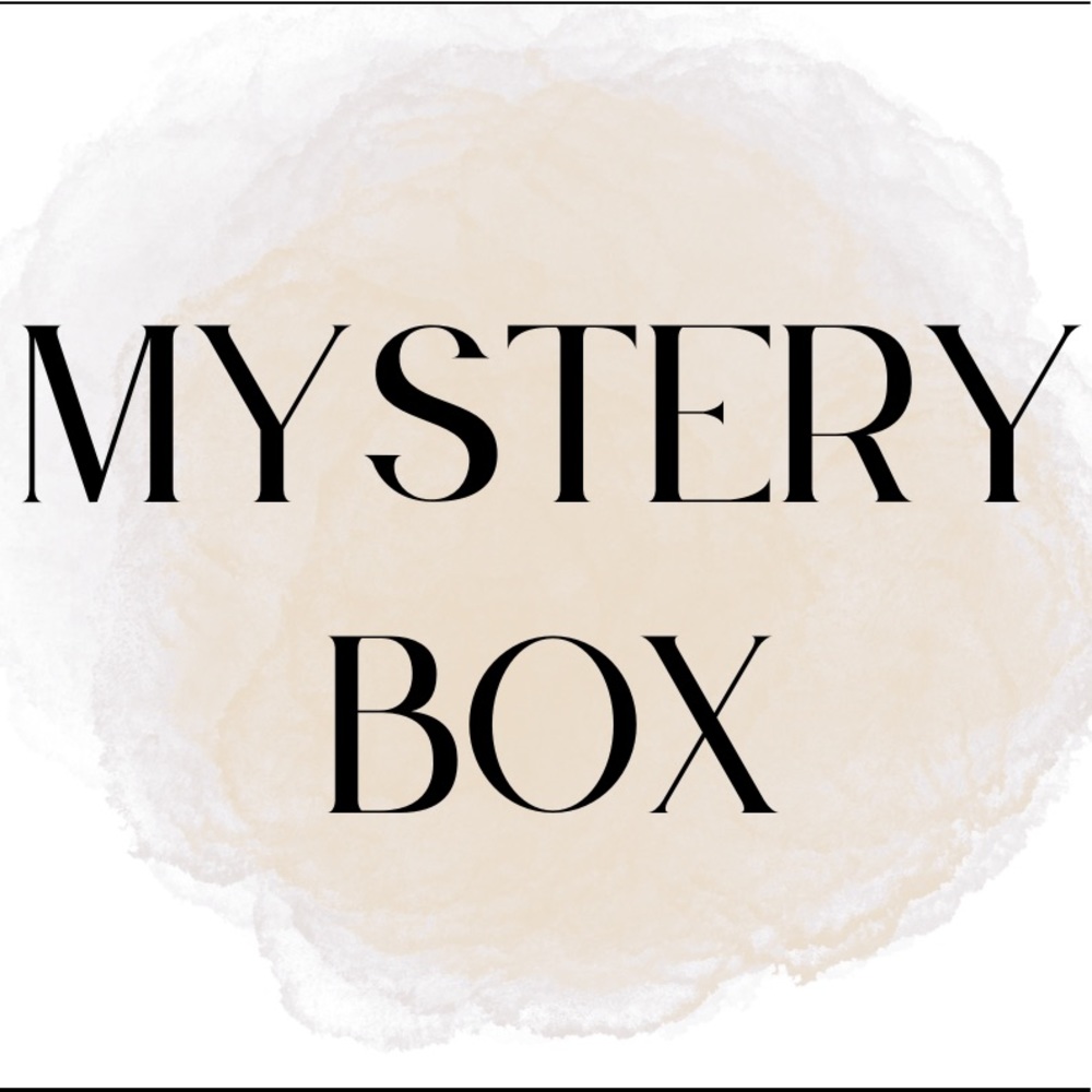 Mystery box #3